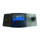 PTZ cameras Control panel DS-1100KI