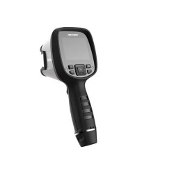 Hikvision DS-2TP03-15VM/W Bi-spectrum Handheld Thermography Camera