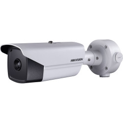Hikvision DS-2TD2166-7 Thermal Network Bullet Camera