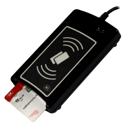 Smart card reader ACR1281U-C1