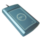NFC card reader AC122S