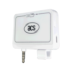 Mobile card reader ACR32-A1