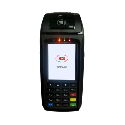 Smart card reader ACR890-A1