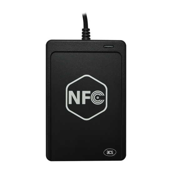 NFC card reader ACR1251Uv