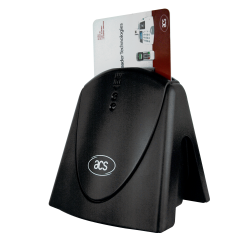 Smart card reader ACR38U-H1