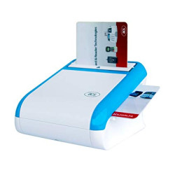 Smart card reader ACR33U-A1