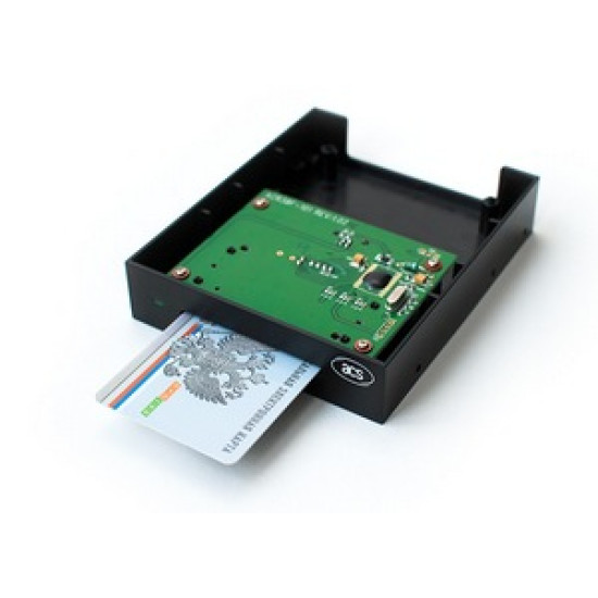 Smart card reader ACR38F-A1