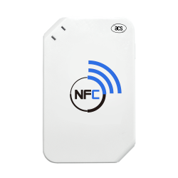 NFC-Bluetooth card reader ACR1255U-J1