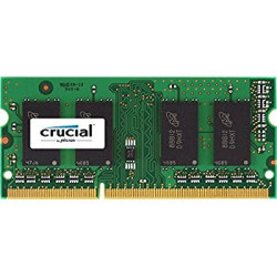 Crucial 4GB CT51264BF160BJ DDR3
