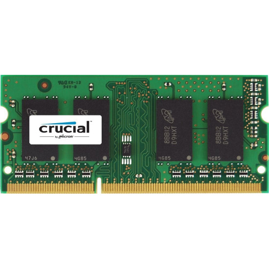 Crucial 8GB CT102464BF160B DDR3