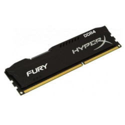  Kingston HyperX FURY 8GB HX424C15FB2/8 DDR4