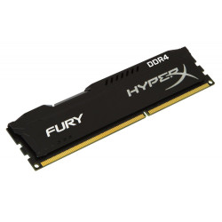  Kingston HyperX FURY 8GB HX421C14FB/8 DDR4