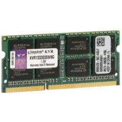Kingston 8Gb KVR1333D3S9/8G DDR3