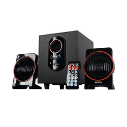 Intex IT-1600U Multimedia Speaker