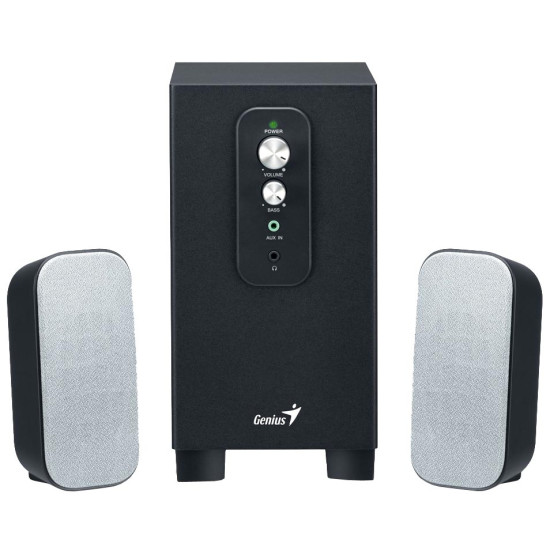Genius SW-A2.1700 Speaker