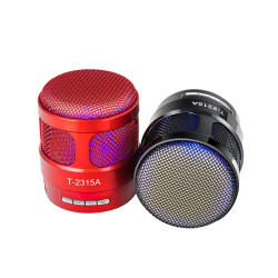 Portable mini speaker T-2315A