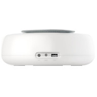  NILKIN Wireless Charger Bluetooth Speaker  COZY MC2 QI 
