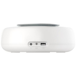  NILKIN Wireless Charger Bluetooth Speaker  COZY MC2 QI 