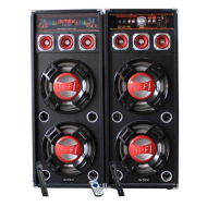 Intex DJ-420 Speaker