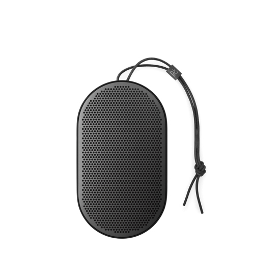 Beoplay P2 portable speaker