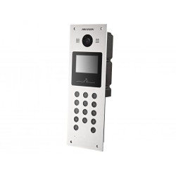 DS-KD8002-VM Video Intercom Metal Door Station