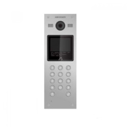 DS-KD8102-VM Video Intercom Metal Door Station