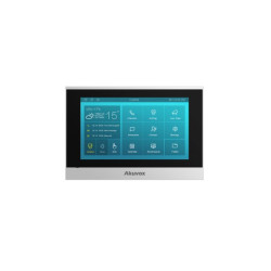 Akuvox C317S - IP Monitor with SIP Support