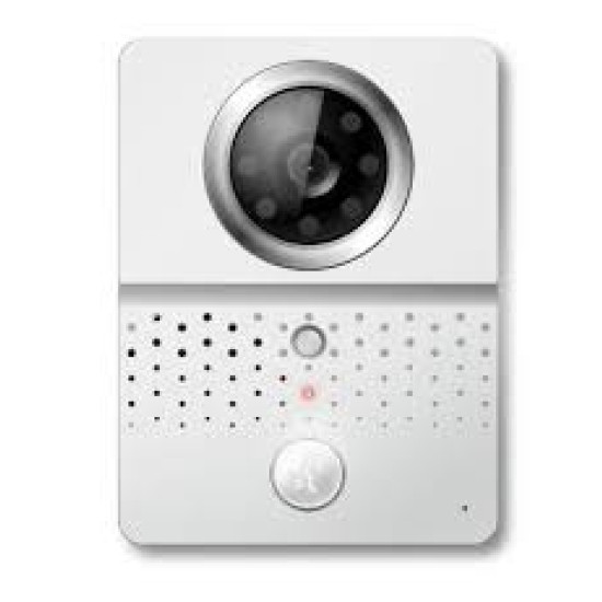 SIP Video doorbell E10S
