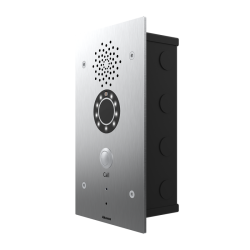 SIP doorbell (video-assisted) E21V