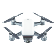 DJI Spark (White) Drone