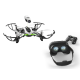 Parrot Mambo FPV Mini Drone