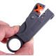 Rotary Coaxial Cable Wire Stripping Stripper for RG59/6/58