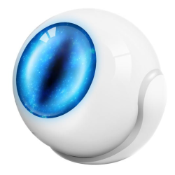 Fibaro Ağıllı ev üçün hərəkət sensoru