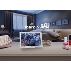Fibaro Swipe jest nəzarətçisi