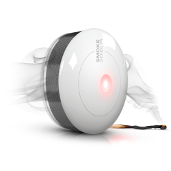 Fibaro Smart Home Smoke sensor 
