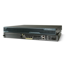 Cisco ASA5505-SEC-BUN-K9