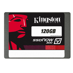 Kingston Digital 120GB