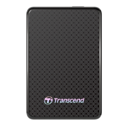 Transcend Portable 128GB SSD