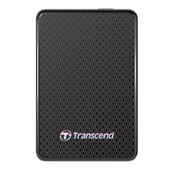 Transcend Portable 128GB SSD