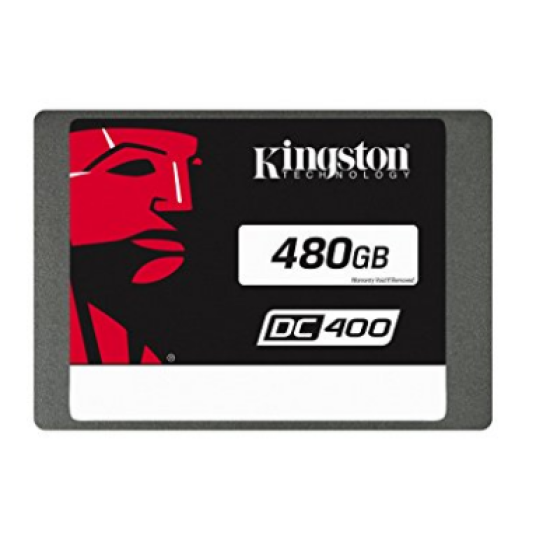 Kingston Digital 480GB