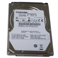 Toshiba 750GB 2.5 5400/rpm