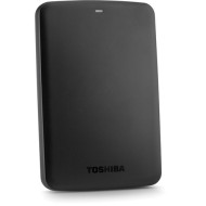 Toshiba 2TB Canvio Basics Hard Drive