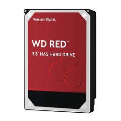 WD 8TB HDD INTERNAL RED NAS