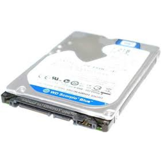 Hikvision HDD 1TB, WD10JUCT