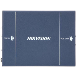 Hikvision POE switch 1H34-0102P