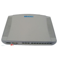 Miracall MCU-2010 USB   (2 port)  + Voicemail support            