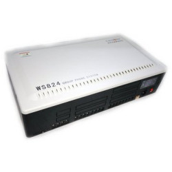 WS824(10F)- Mini ATS