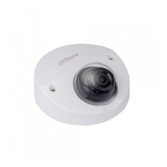 2Mpixel Gobustan network IP video camera Dahua IPC-HDPW4221FP-W, Lens 2.8-.3.6mm, PoE