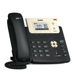 Yealink SIP-T21 E2 Entry Level IP Phone (without PoE )