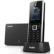 Yealink W53P IP DECT Telefon Cordless Handset + Base Unit 